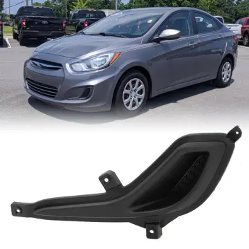 Shop Hyundai Accent Fog Light Cover online | Lazada.com.ph