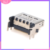 【HJ】 อินเทอร์เฟซ HD สำหรับ PS5 HDMI-Compatible Port SOCKET Interface CONNECTOR