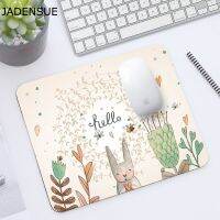 （A LOVABLE）แผ่นรองเมาส์ Dollcute GameDesk Mats Kawaii Desk Pad ForHomeKeyboard