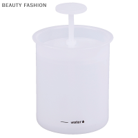 BEAUTY FASHION 1X Fashion Face Clean TOOL น้ำยาทำความสะอาดโฟม Maker household CUP Bubble foamer CUP