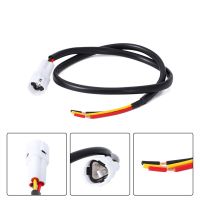 D Motorcycle Auxiliary Power Extension USB Phone GPS Outlet Plug Connector For Yamaha Tenere 700 T7 2019 2020 2021