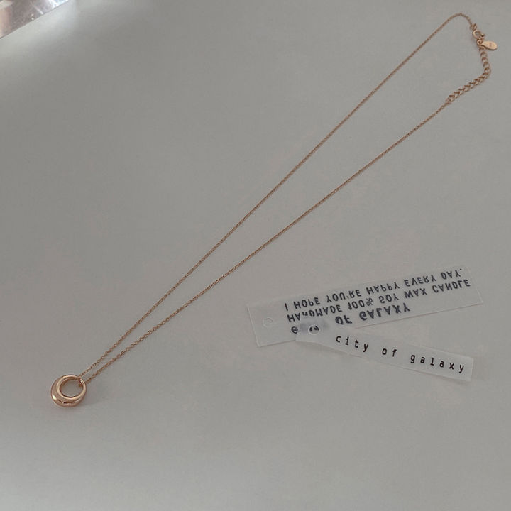 statement-necklace-unique-pendant-necklace-womens-wedding-necklace-fashion-circle-necklace-zirconium-cubic-necklace