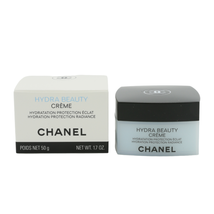 CHANEL Hydra Beauty Creme 50g | Lazada