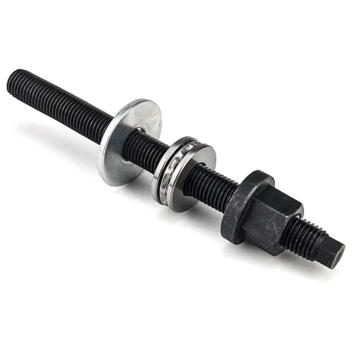 Harmonic Balancer Installation Tool Crank Pulley Install Tool for GM