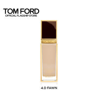 Tom Ford Beauty Shade and Illuminate Soft Radiance Foundation SPF 50/PA++++, 30ml • Foundation ทอม ฟอร์ด บิวตี้ รองพื้น