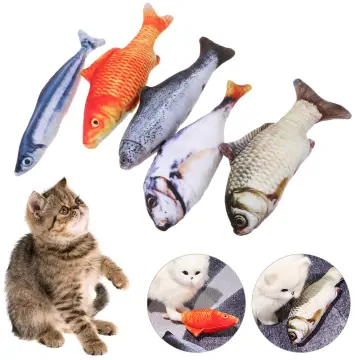 Cat Fishing Toy - Best Price in Singapore - Jan 2024