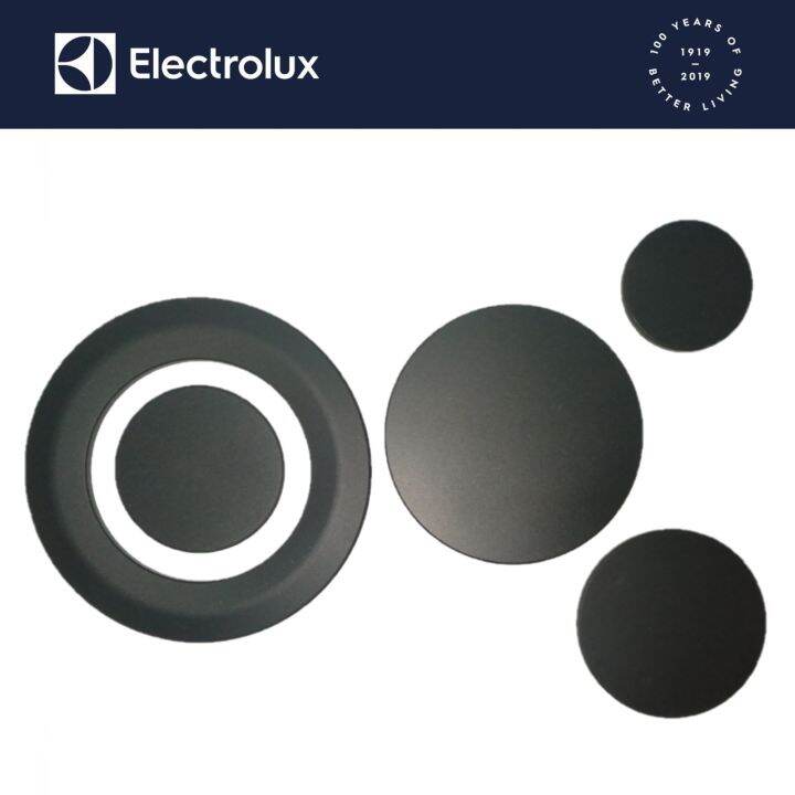 Electrolux & White Westinghouse Burner Caps Lazada PH