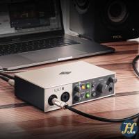 Universal Audio VOLT 2  ออดิโอ้อินเตอเฟสรุ่นใหม่ล่าสุดจาก Universal Audio