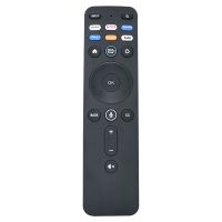 XRT260 Remote Control for VIZIO V/M Series 4K HDR Smart TV Bluetooth Voice Remote Control V756-J03 V756X-J03 V505C-J09