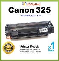 Discount4U . สินค้าเทียบเท่า Toner Canon 325 / LBP-6030 / LBP-6030B