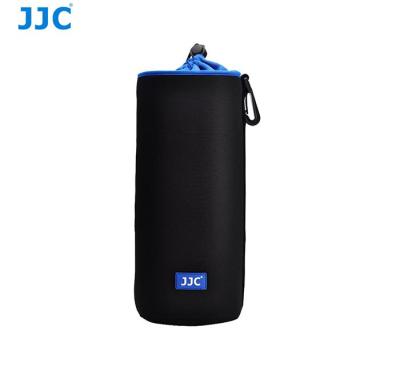 กระเป๋าใส่เลนส์ JJC Neoprene Lens Pouch NLP-28 (สำหรับใส่เลนส์ 70-200mm , 70-300mm)