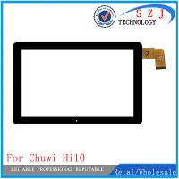 ❁™ New 10.1 inch for Chuwi Hi10 CW1515 Digitizer Glass Touch screen Panel Glass Replacement Free Shipping