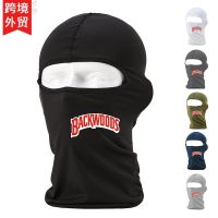 [COD] Cross-border foreign trade outdoor riding bicycle motorcycle windproof sunscreen dustproof mask face turban sports hat