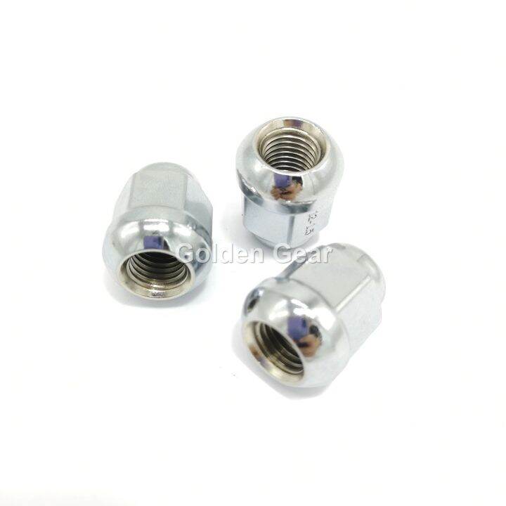 1 pc Honda Civic City CRV Lug Nuts Magwheels Hub Nut Lazada PH