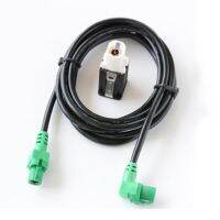 USB Input Cable Wire Harness CD Player Aux Adapter for BMW 3 X5 X6 Z E88 E90 E91 E91 F10 F11 F18