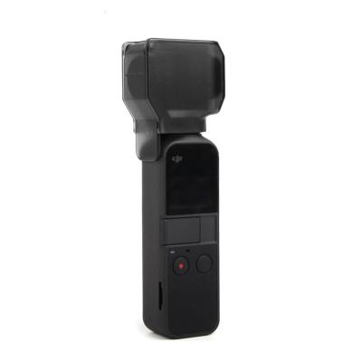 Gimbal Camera Lens Cover Cap Protector for DJI OSMO POCKET Protective Accessories