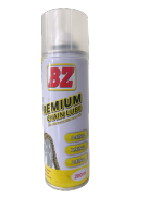 Dưỡng sên BZ Premium Chain Lube 450ml - Bôi trơn sên bz Premium