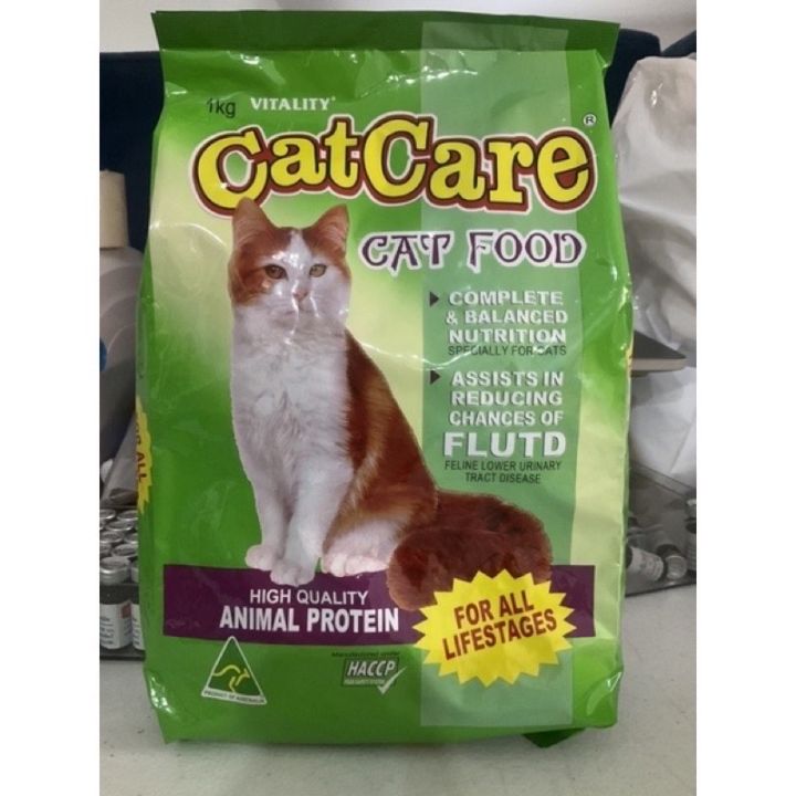 Best cat food for clearance flutd