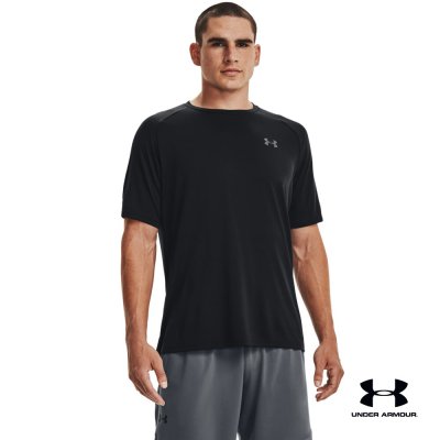 Under Armour UA Mens Tech™ 2.0 Short Sleeve อันเดอร์ อาร์เมอร์ เสื้อยืดออกกำลังกายคอกลมผู้ชายแขนสั้น