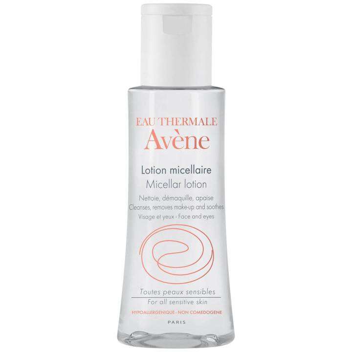 พร้อมส่ง-avene-micellar-lotion-cleanser-and-make-up-remover-200ml