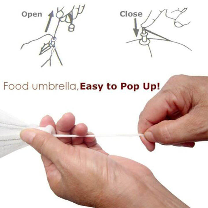 up-mesh-food-cover-tent-kitchen-folding-dish-cover-dome-net-umbrella-picnic-kitchen-folded-mesh-anti-fly-mosquito-umbrella