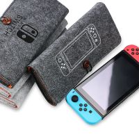 Fashion Switch Protection Package Storage Package Game Host Portable Package Switch Lite NX Case Accessories