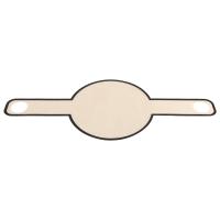 Dutch Oven Accessories Bread Baking Pad Dough Transfer Pad Instead of Parchment Sling Long Handle Extraction Pad