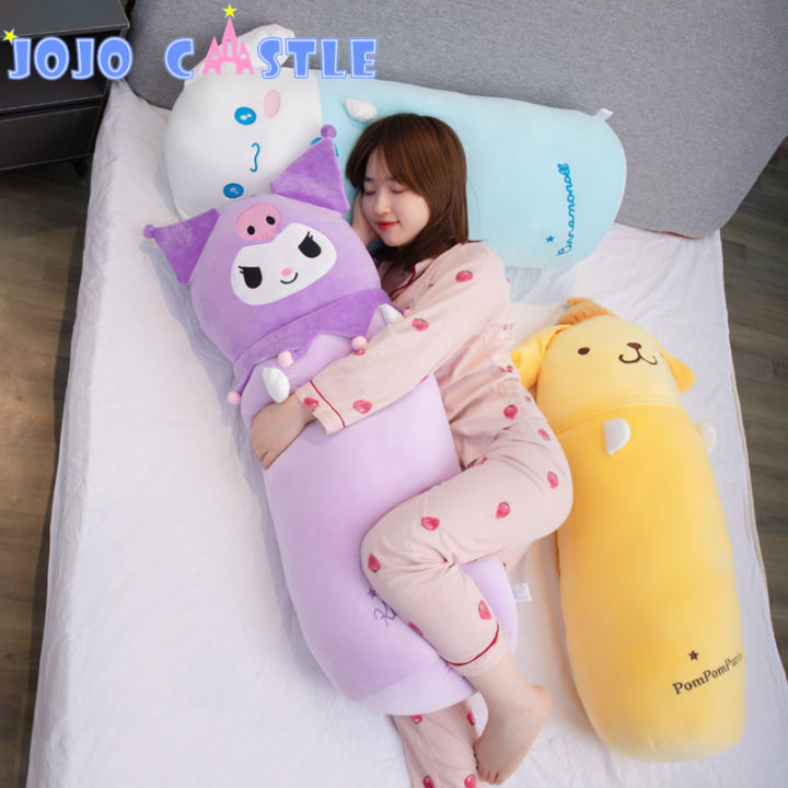 SANRIO Kuromi & MY MELODY 27 LONG BODY PILLOWS – Kawaii Gifts