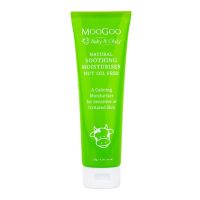 MooGoo Natural Baby Soothing Moisturiser Nut and oil free (มูกู้ แนชเชอรัล เบบี้ ซูตติ้ง มอยส์เจอร์ไรส์เซอร์ นัท แอนด์ ออยส์ฟรี)