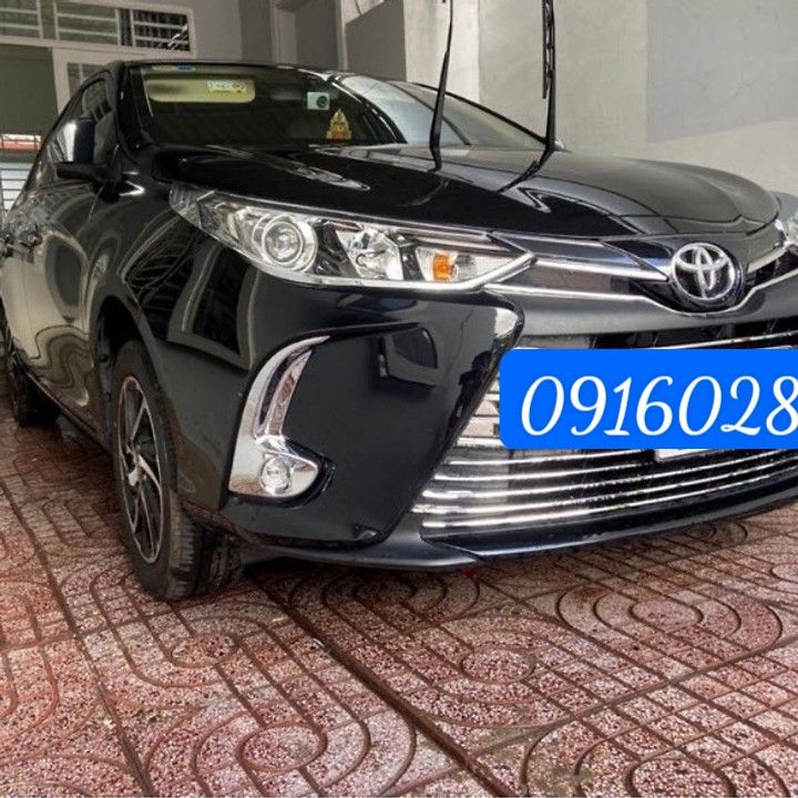 Toyota Việt Nam ra mắt Vios 2021  khởi xướng ngôi vương  Toyota Vũng Tàu   Hotline KD 0929 000 999