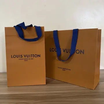 Shop Lv Paper Bag online - Nov 2023
