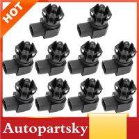 10PCS OEM #13583411ของแท้ Ambient Air Temperature Sensor สำหรับ Buick Envision สำหรับ GM Acdelco สำหรับ Chevrolet สำหรับ Cadillac ATS CT6