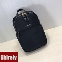 2023 For TM For TUMIˉ Business bag♦ [Shirely.my][Ready Stock] 484720 FASHION VOYAGEUR 3 COLORS Leisure Outing Shopping BACKBAG