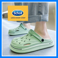 Scholl รองเท้าสกอลล์ scholl รองเท้า scholl Scholl รองเท้าสกอลล์ scholl รองเท้า รองเท้า scholl ผู้ชาย scholl รองเท้า Scholl เกาหลีสำหรับผู้ชาย,รองเท้าแตะ รองเท้า scholl ผู้ชาย scholl ขนาดใหญ่ Scholl รองเท้าแตะสำหรับผู้ชายรองเท้าน้ำ-2030