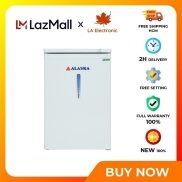 F-11 - Tủ đông đứng Alaska 100 lít IF 11 - Miễn phí vận chuyển HCM