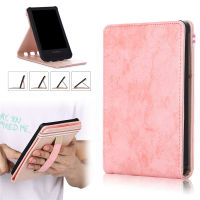 、、、、 6 "สำหรับ PocketBook Touch HD 3 Touch Lux 45 Basic Lux 2 Basic 4617616627632633628606 Case พร้อมขาตั้ง Hand Starp Capa