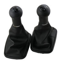 Like 2023】Car Styling Gear Shift Knob Lever Shifter Gaiter Boot Case Cover For Volkswagen VW 1999-2004 Golf 4 MK 4 GTI R32 Bora Jetat