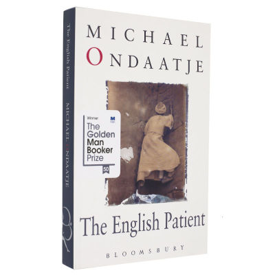Michael Weng Dajie Michael Ondaatje หนังสือปกอ่อน (ภาษาอังกฤษ)