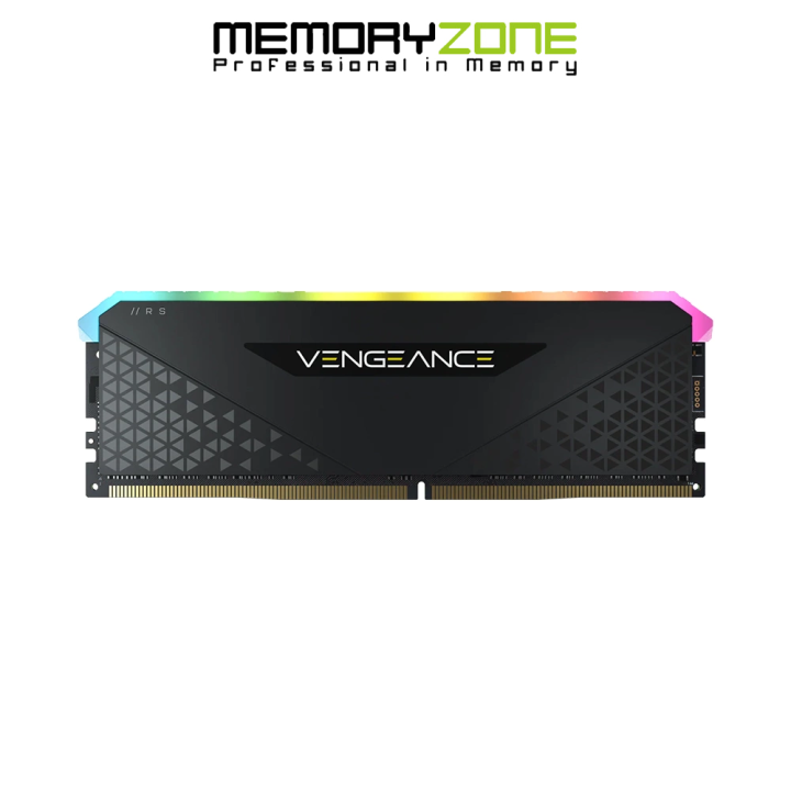 Ram PC Corsair Vengeance RGB RS 8GB 3200MHz DDR4 (1x8GB ...