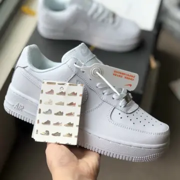 Air force clearance sneakers price