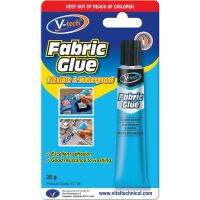V-TECH VT-136 FABRIC GLUE (20gm）