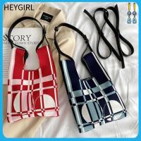 HEYGIRL แฟชั่นสำหรับผู้หญิง ปรับได้ปรับได้ มีสี กระเป๋าเข็มขัดคาดเอว อะไหล่สำหรับเปลี่ยน สายคล้องกระเป๋า สายคล้องกระเป๋าสะพายไหล่