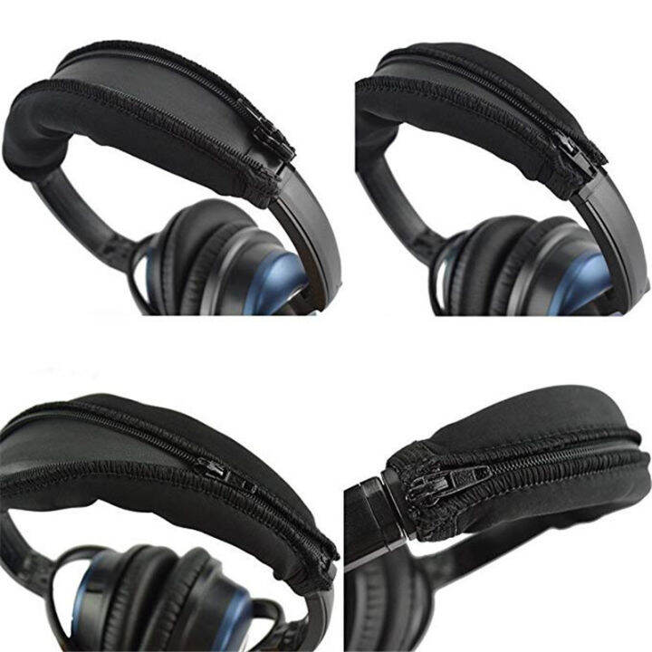 Replacement Headband Cover for Bose QC15 QC2 Headphones