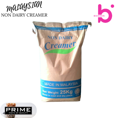 Malaysian Blue Non Dairy Creamer 1kg Lazada PH
