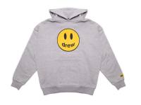 NicefeetTH - drew house mascot hoodie (HEATHER GREY)