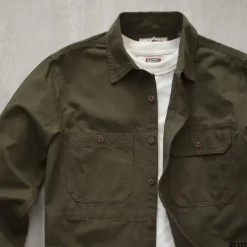 Shop Vietnam War Jacket online | Lazada.com.ph