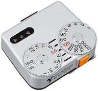 Voigtlander VC Meter II Siver Color / Black Color