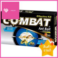 เหยื่อกำจัดมด COMBAT 1.5 กรัม แพ็ก 6 ชิ้นANT KILLER BAIT COMBAT 1.5G 6PCS/PACK **ราคารวม Vat แล้วค่ะ ไม่มีบวกเพิ่ม**