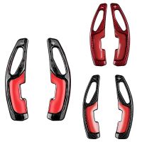 Shift Paddles Steering Wheel Shift Auto Accessories for GS250 ES250 RX