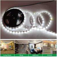 60Ledsm LED Under Cabinet Light LED Strip 3m 2m 5m LED Lamp with USB Port Light Flexible Closet Wardrobe Kitchen Bedroom Decor